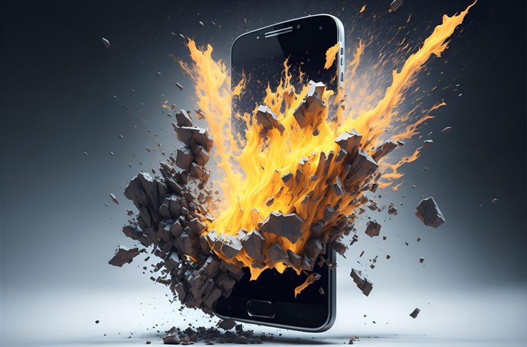 New age broni swojego imperium fantazji